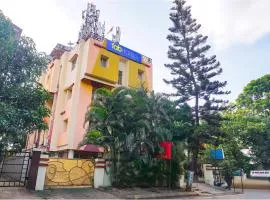 FabHotel Shree Swami, Nr Bird Valley Udyan