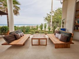 Ancora Resort, Hotel in Acciaroli