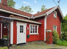 Stunning Home In Eidsberg With Kitchen, hotel in Eidsberg