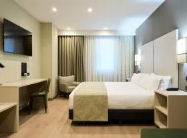 Catalonia Park Putxet