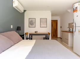 The Lodge Chacras, hotel v destinaci Ciudad Lujan de Cuyo