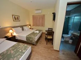Hotel Passaledo