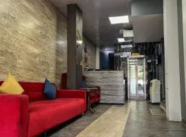 Mystic Hotel Koramangala