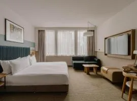 Club Quarters Hotel St Paul's, London