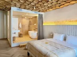 Boutique Hotel M Soleil - Montpellier Centre Saint Roch