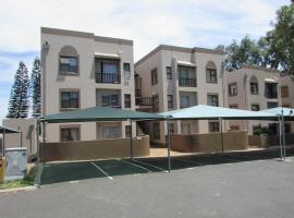Serengeti Self Catering Units, hotel v destinaci Bellville