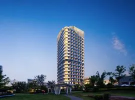 Atour S Hotel Shanghai Wanyuan Road