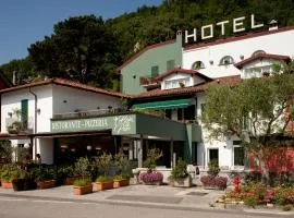 Hotel Baia di Paré