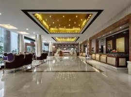 Shenzhen Hanyong Hotel Fuyong Branch