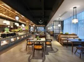 S·dor Hotel Hangzhou Xiaoshan Intertational Airport