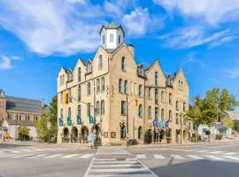 The Arlington Hotel - BW Signature Collection