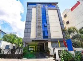 FabHotel Kohinoor Residency