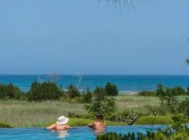 La Solenzara Hôtel & Appartement & SPA