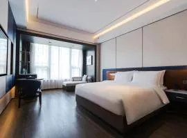 Mehood Hotel Zhoushan Putuo Kaihong Plaza
