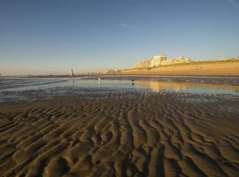 Grand Hotel Huis ter Duin, hotel in Noordwijk aan Zee