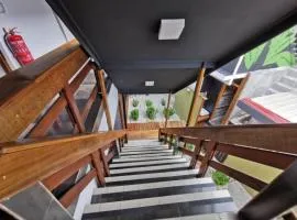 Beach Box Perhentian