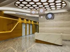 Sentral Suites By Eassy Hotel