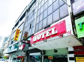 Ampang Point Star Hotel