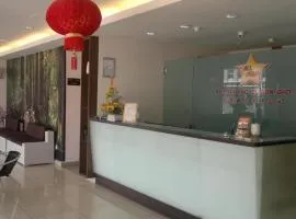 All Star Hotel Melaka