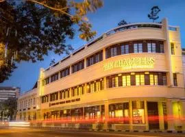 The Chambers Hotel