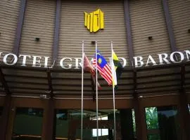 Hotel Grand Baron