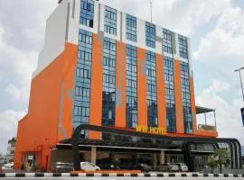 WW Hotel Ipoh