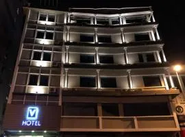 V Plus Hotel Ipoh