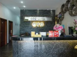 OYO 89457 682 Lodge