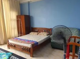 SPOT ON 89920 Muwaffaq Inn