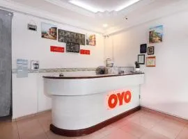 OYO 90893 Hotel 68 Kampung Lapan