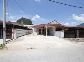 Hotel O Iman Roomstay Gua Musang