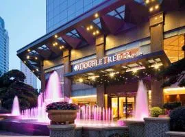 广州希尔顿逸林酒店-近北京路步行街