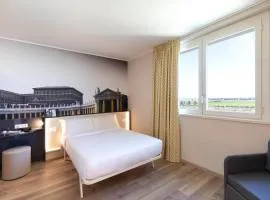 B&B Hotel Roma Fiumicino Aeroporto Fiera 1