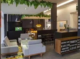 ibis Styles Maracanau