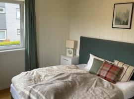 Vakre Melum, ξενοδοχείο σε Skien