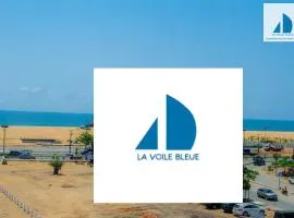 La Voile Bleue - Hôtel Guest House