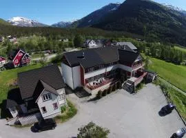 Jostedal Hotel