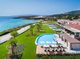 Electra Kefalonia Hotel & Spa, khách sạn ở Svoronata