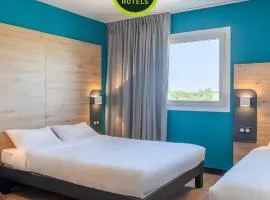 B&B HOTEL Saint-Martin-de-Crau Alpilles Camargue