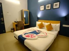 Blue City Palace - Near Chennai Airport