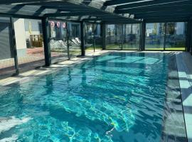 Vale de Lourinhã - Casas de Campo, hotel in Lourinhã