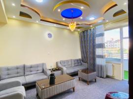 Cityscape luxury residence, hotel en Kabul