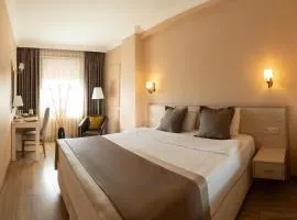 Classes Hotel Airport