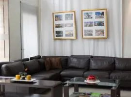 Hotel UTHGRA de las Luces