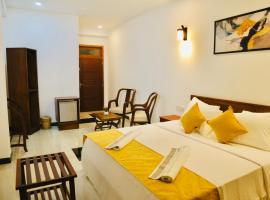 Avon Hills Ella Resort, hotell Ellas