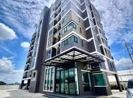 เวลโกรว์ โฮเทล - Wellgrow Hotel
