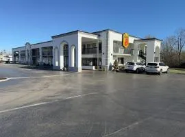 Super 8 by Wyndham Knoxville West/Farragut