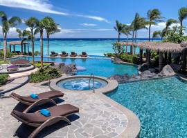 Hotel Foto: Dusit Thani Guam Resort