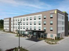 Home2 Suites By Hilton Athens I 65