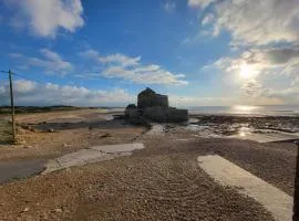 Hôtel des Argousiers